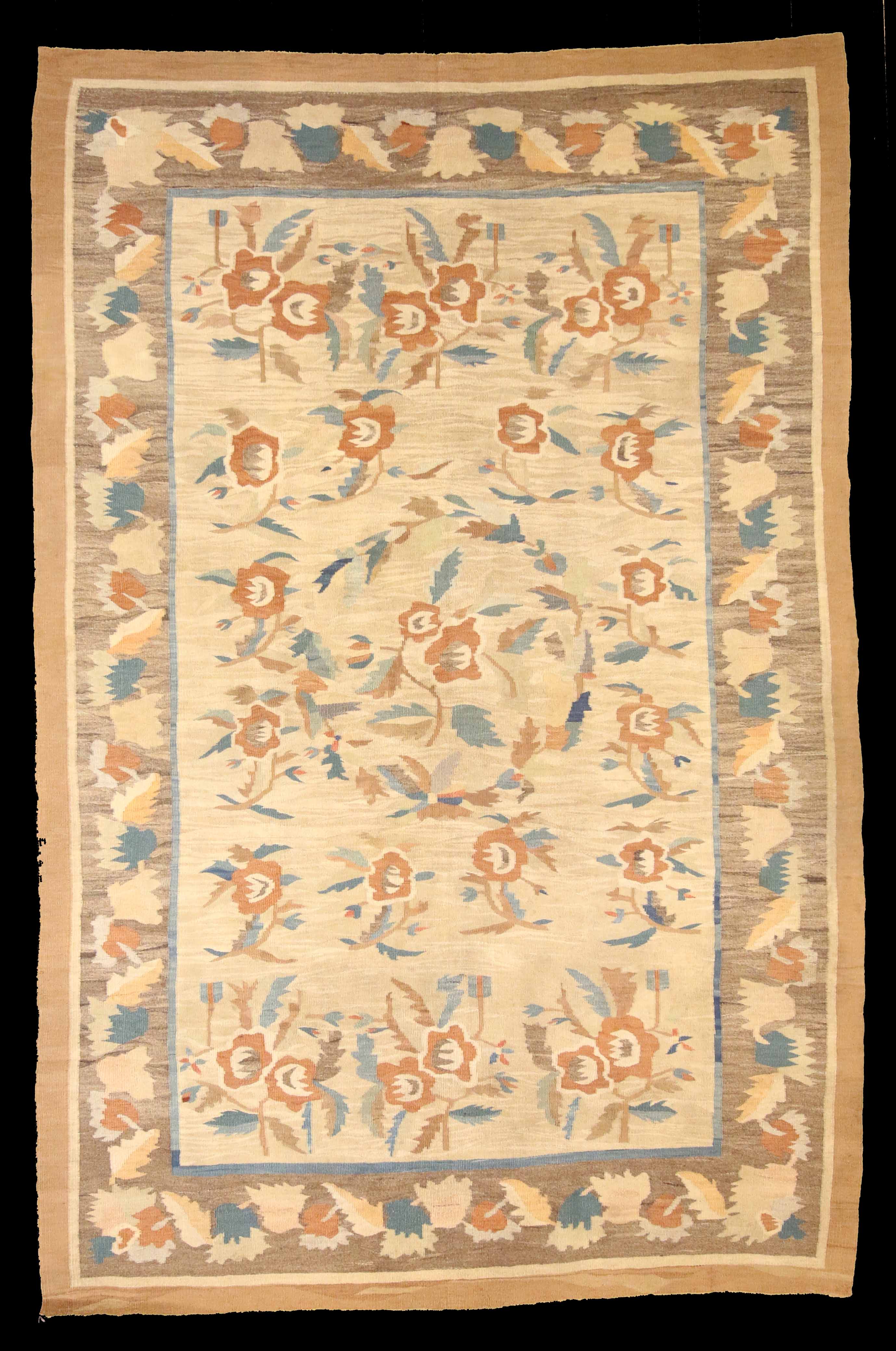 16979 Bessarabian 258cm x 170cm