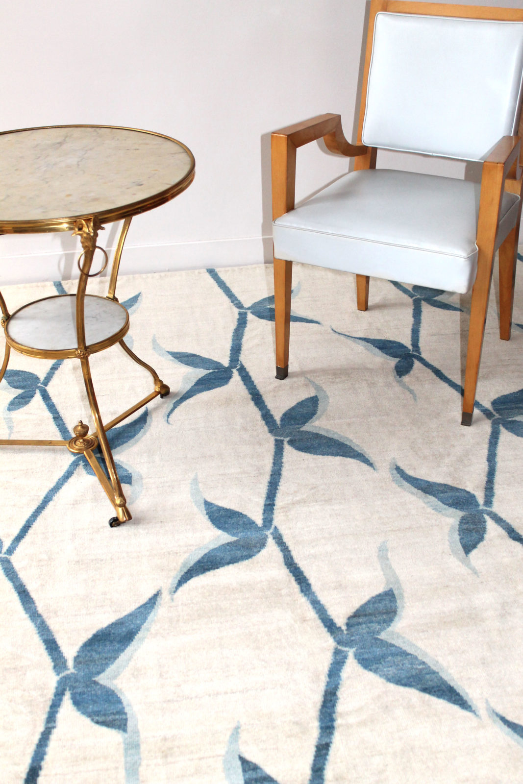 Parsua Contemporary Rugs – Luxury and Sustainable Development – C. John